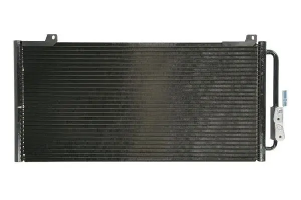 Condensator, climatizare THERMOTEC KTT110128
