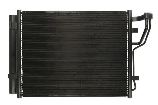 Condensator, climatizare THERMOTEC KTT110141
