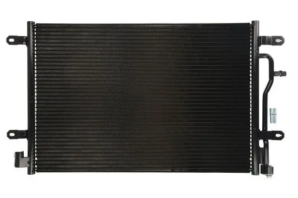 Condensator, climatizare THERMOTEC KTT110146