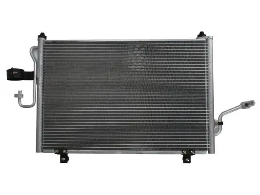 Condensator, climatizare THERMOTEC KTT110149