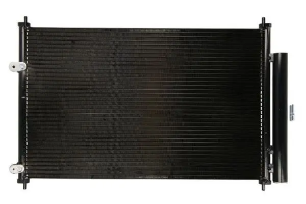Condensator, climatizare THERMOTEC KTT110154