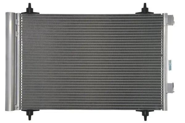 Condensator, climatizare THERMOTEC KTT110158