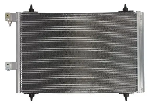 Condensator, climatizare THERMOTEC KTT110160