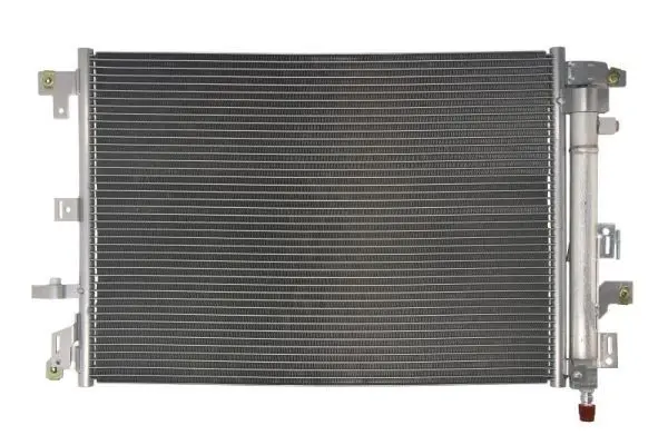 Condensator, climatizare THERMOTEC KTT110172