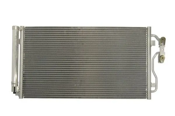 Condensator, climatizare THERMOTEC KTT110237