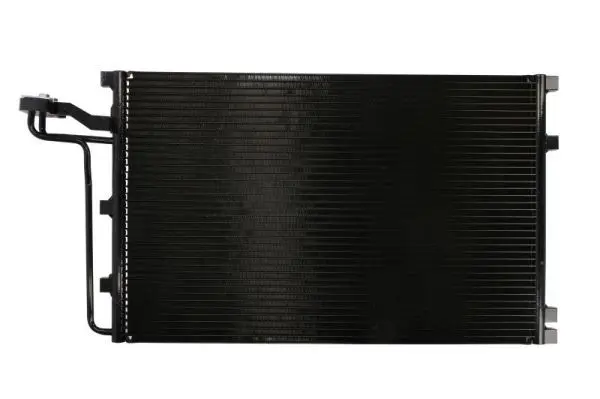 Condensator, climatizare THERMOTEC KTT110240