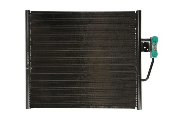 Condensator, climatizare THERMOTEC KTT110258