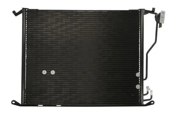 Condensator, climatizare THERMOTEC KTT110280