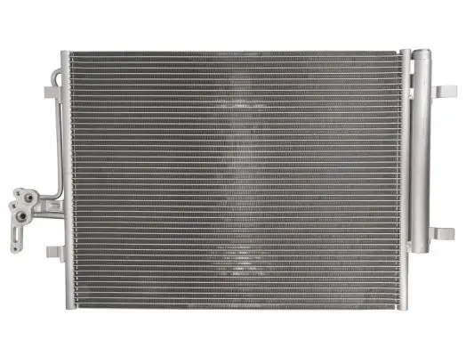 Condensator, climatizare THERMOTEC KTT110284