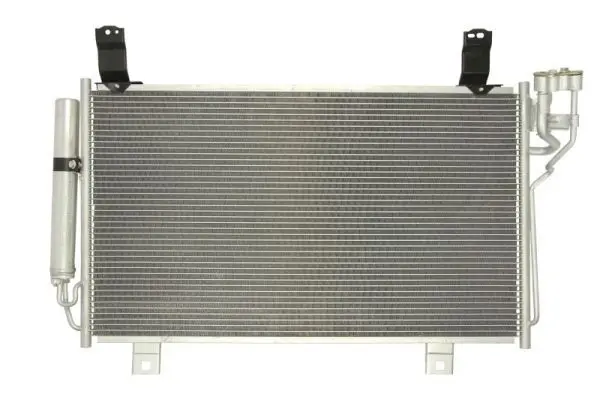 Condensator, climatizare THERMOTEC KTT110292