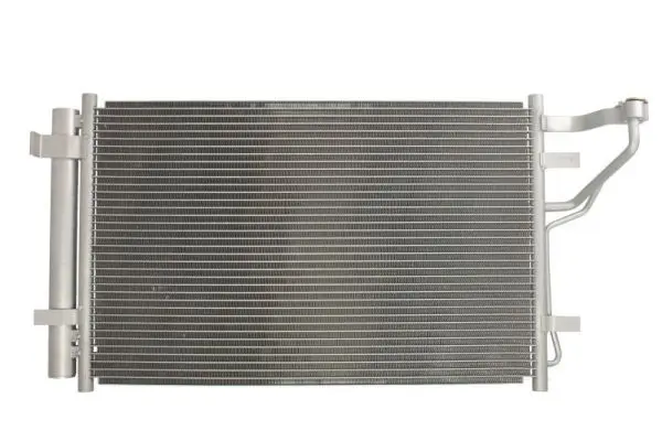Condensator, climatizare THERMOTEC KTT110311