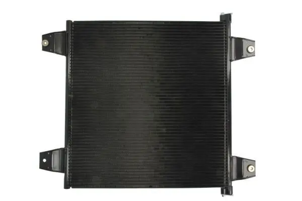 Condensator, climatizare THERMOTEC KTT110333
