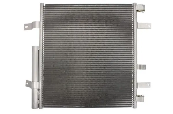 Condensator, climatizare THERMOTEC KTT110337