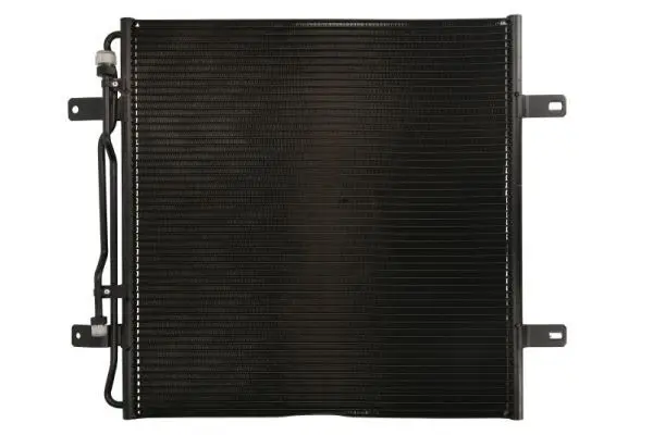 Condensator, climatizare THERMOTEC KTT110339