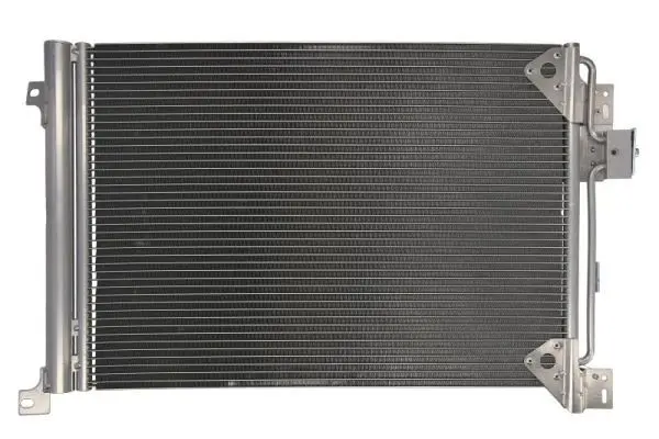 Condensator, climatizare THERMOTEC KTT110344