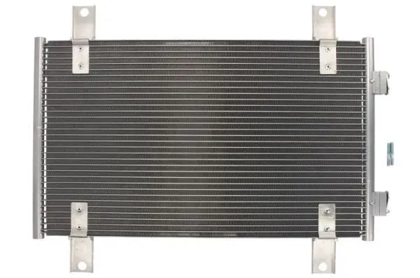 Condensator, climatizare THERMOTEC KTT110352