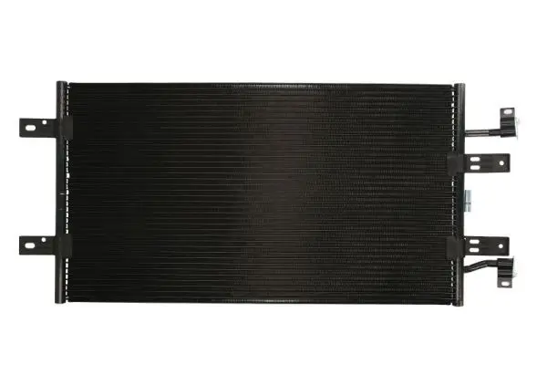 Condensator, climatizare THERMOTEC KTT110356