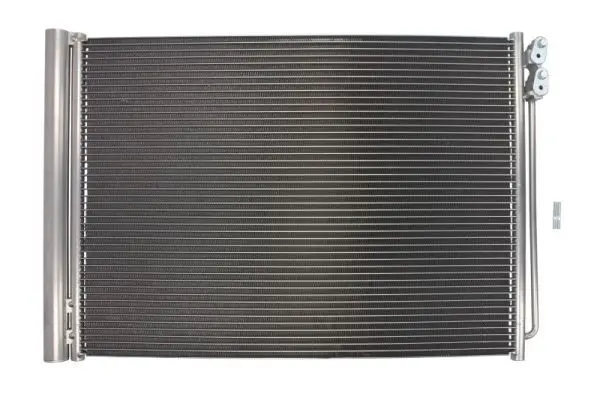 Condensator, climatizare THERMOTEC KTT110368