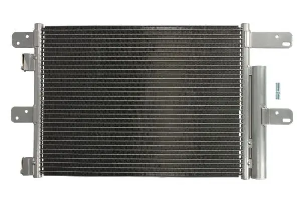 Condensator, climatizare THERMOTEC KTT110371