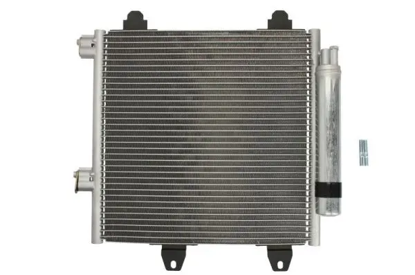 Condensator, climatizare THERMOTEC KTT110397