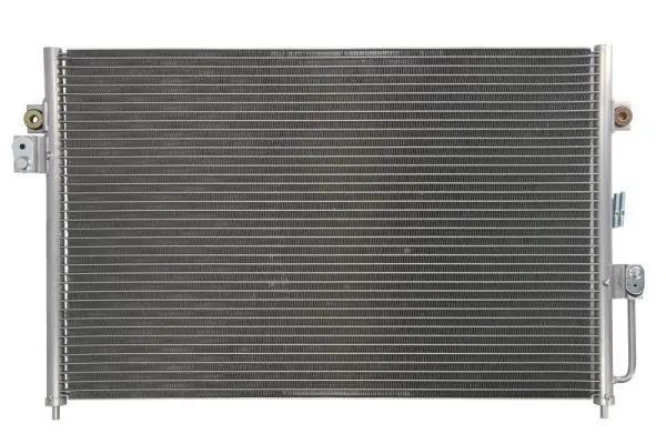 Condensator, climatizare THERMOTEC KTT110416