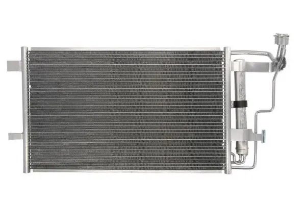 Condensator, climatizare THERMOTEC KTT110421