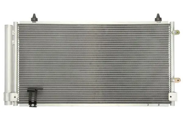 Condensator, climatizare THERMOTEC KTT110447