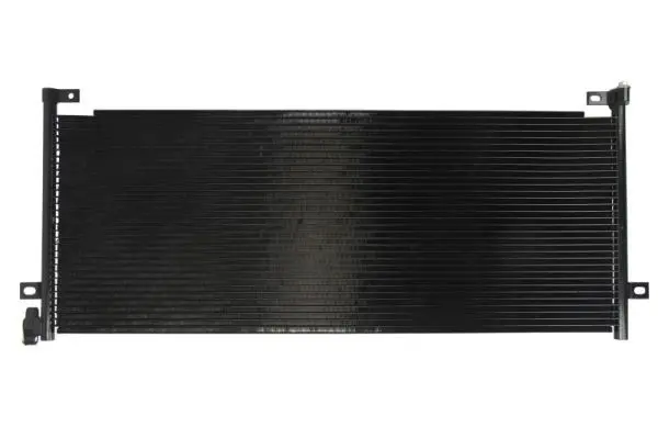 Condensator, climatizare THERMOTEC KTT110453