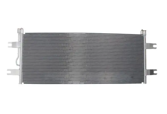 Condensator, climatizare THERMOTEC KTT110461