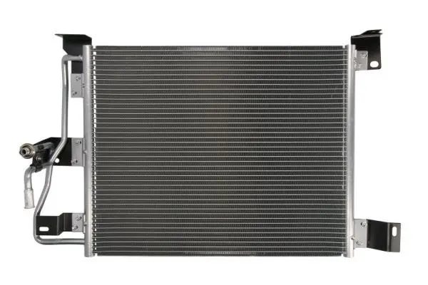 Condensator, climatizare THERMOTEC KTT110470