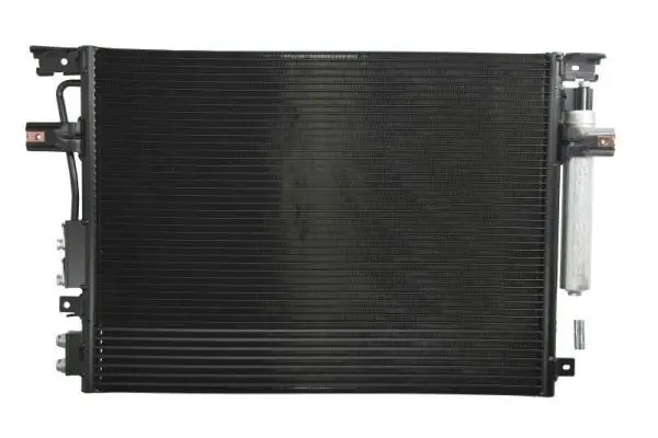 Condensator, climatizare THERMOTEC KTT110508
