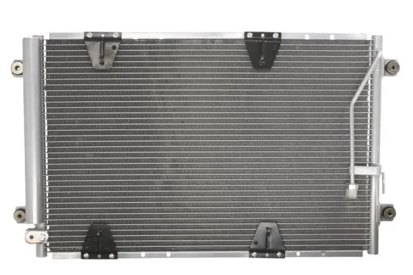 Condensator, climatizare THERMOTEC KTT110534