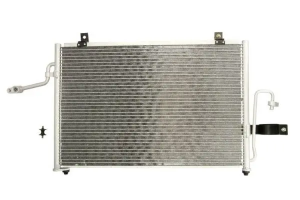 Condensator, climatizare THERMOTEC KTT110536