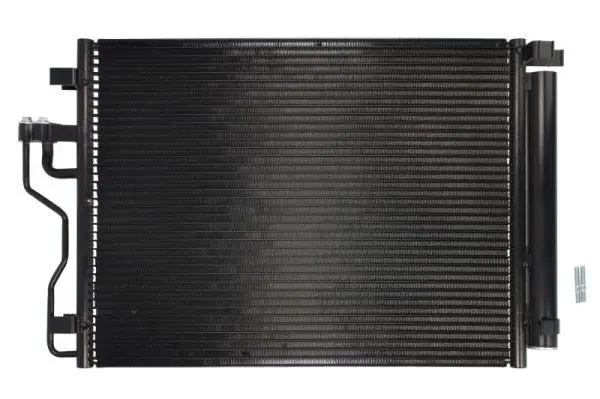 Condensator, climatizare THERMOTEC KTT110569