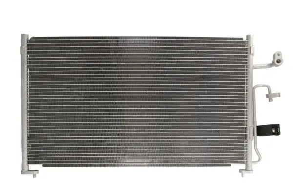 Condensator, climatizare THERMOTEC KTT110576