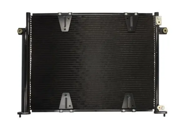 Condensator, climatizare THERMOTEC KTT110578