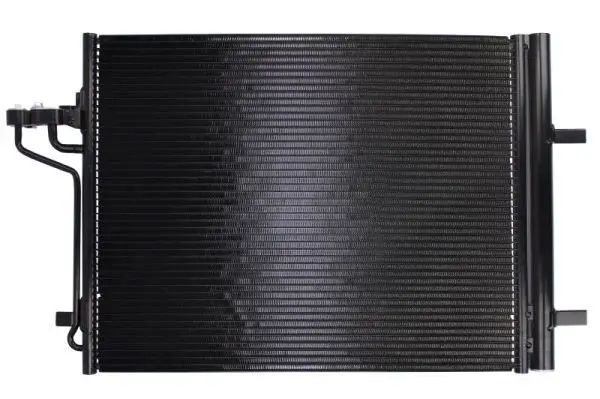 Condensator, climatizare THERMOTEC KTT110598