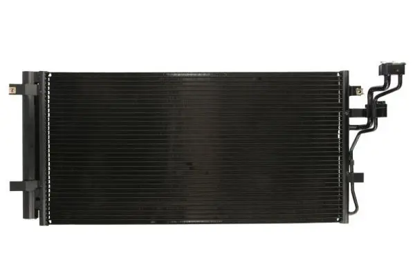 Condensator, climatizare THERMOTEC KTT110613