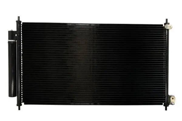 Condensator, climatizare THERMOTEC KTT110648