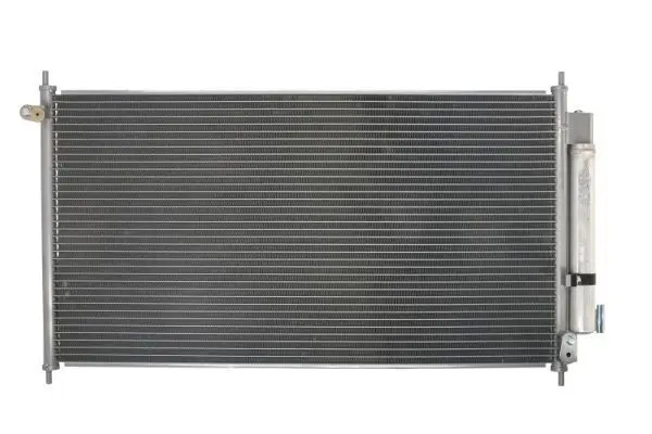 Condensator, climatizare THERMOTEC KTT110653