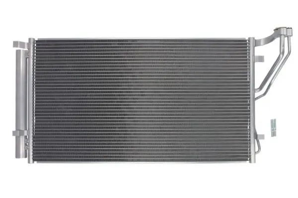 Condensator, climatizare THERMOTEC KTT110656