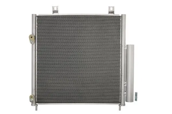 Condensator, climatizare THERMOTEC KTT110668
