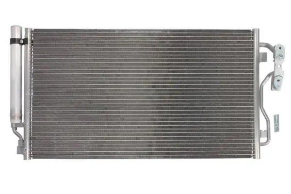 Condensator, climatizare THERMOTEC KTT110681
