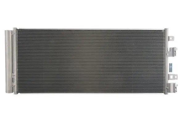 Condensator, climatizare THERMOTEC KTT110687