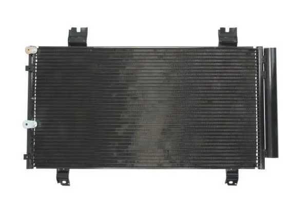 Condensator, climatizare THERMOTEC KTT110689