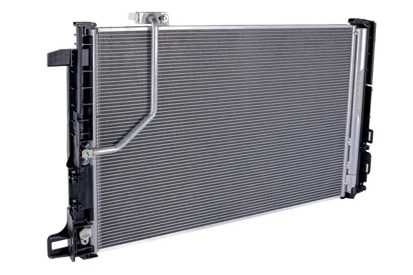 Condensator, climatizare VALEO 814044