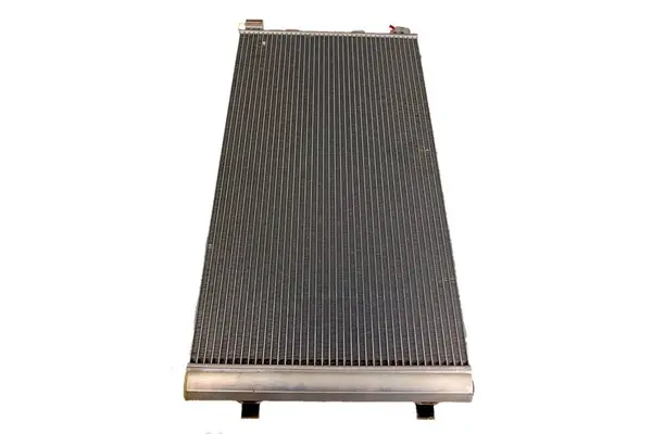 Condensator, climatizare VALEO 814179