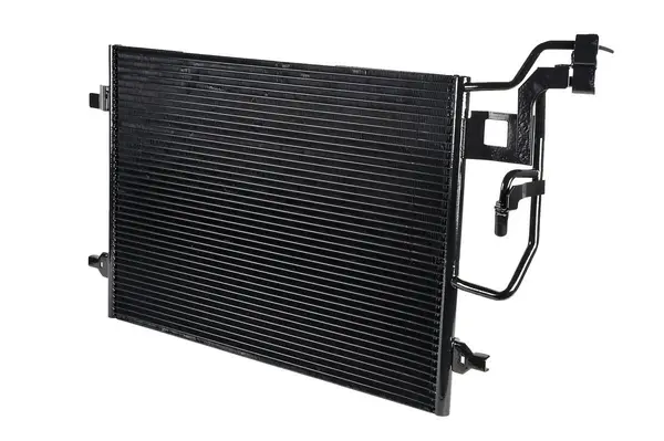 Condensator, climatizare VALEO 817679
