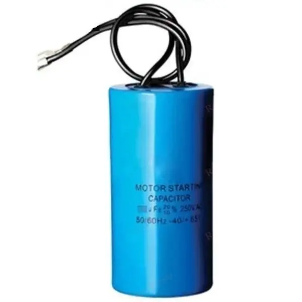 Condensator Pornire Motor Electric, CD60 250uF 250V