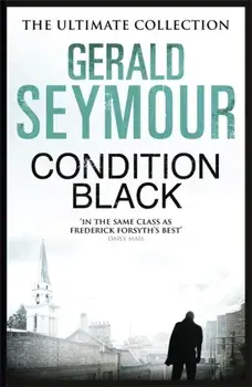Condition Black, Paperback/Gerald Seymour